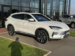 Blanc Nouvelle 2025 BYD Seal U Comfort SUV | 36 900 €