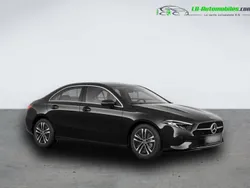 Utilisé 2024 Mercedes A180 Berline | 34 200 € (Prix juste)