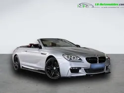 Utilisé 2015 BMW 650 Comfort Edition Coupé | 37 100 €