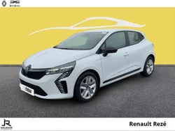 Blanc Utilisé 2023 Renault Clio V Evolution Berline | 13 290 € (Super prix)