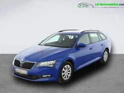 Utilisé 2019 Skoda Superb Break | 24 300 € (Bon prix)
