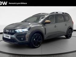 Gris Utilisé 2025 Dacia Jogger Extreme Berline | 22 190 € (Prix juste)