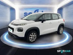 Noir Utilisé 2021 Citroën C3 Aircross Live SUV | 10 990 € (Bon prix)