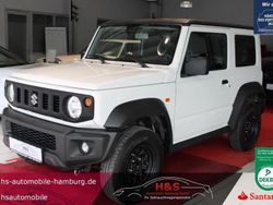Utilisé 2022 Suzuki Jimny Comfort SUV | 28 400 €