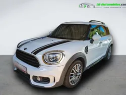 Utilisé 2018 Mini Countryman SUV | 21 400 €