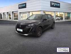 Occasion 2021 Peugeot e-2008 Active SUV | 16 189 € (Prix juste)