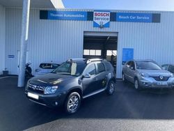 Gris Occasion 2015 Dacia Duster Prestige SUV | 11 500 € (Prix juste)