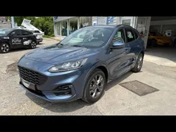 Utilisé 2024 Ford Kuga ST-Line SUV | 27 990 € (Prix juste)