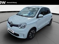 Blanc Utilisé 2022 Renault Twingo Intens Citadine | 14 490 € (Prix cher)
