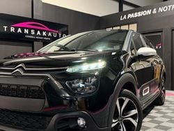 Occasion 2022 Citroën C3 PureTech Citadine | 8 490 € (Super prix)