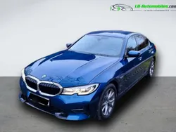 Utilisé 2022 BMW 320e Comfort Edition Berline | 36 400 € (Prix juste)