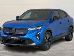 Noir Occasion 2025 Renault Rafale Esprit Alpine SUV | 45 999 € (Prix juste)