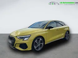 Utilisé 2023 Audi S3 Sport Berline | 44 500 € (Bon prix)