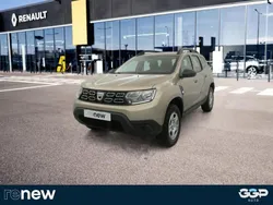 Utilisé 2019 Dacia Duster Essentiel SUV | 14 999 € (Prix juste)