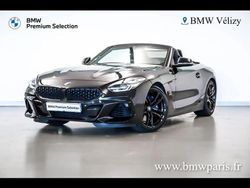 Noir Utilisé 2019 BMW Z4 M Performance Cabriolet | 57 860 €