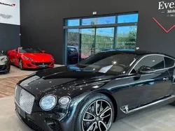 Noir Utilisé 2019 Bentley Continental GT Coupé | 219 900 €