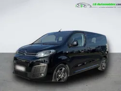 Utilisé 2021 Citroën Spacetourer Van | 40 700 €