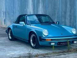 Occasion 1982 Porsche 911SC Coupé | 65 900 €