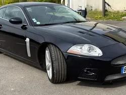 Utilisé 2006 Jaguar XKR Portfolio Coupé | 22 900 €