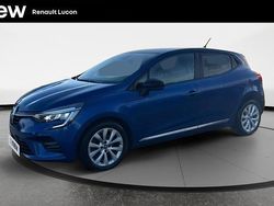 Bleu Occasion 2023 Renault Clio V Evolution Citadine | 15 990 € (Prix juste)