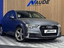 Occasion 2019 Audi A3 Business Berline | 26 990 € (Prix assez cher)