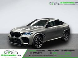 Occasion 2023 BMW X6 M Comfort Edition SUV | 111 100 €