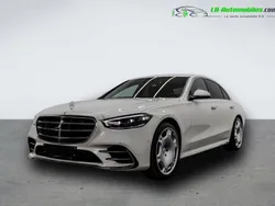 Utilisé 2021 Mercedes S450 Berline | 92 200 €
