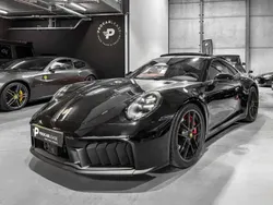 Noir Utilisé 2025 Porsche 911 Carrera 4 GTS Coupé | 208 717 €