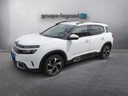Utilisé 2021 Citroën C5 Aircross Shine SUV | 19 490 € (Prix juste)