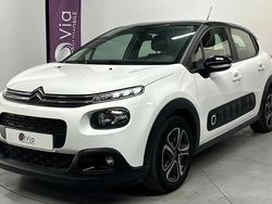Blanc Utilisé 2020 Citroën C3 Shine Berline | 8 999 €