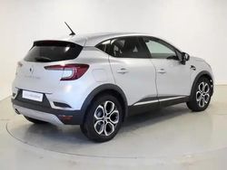 Gris Occasion 2023 Renault Captur Techno SUV | 18 490 € (Prix juste)