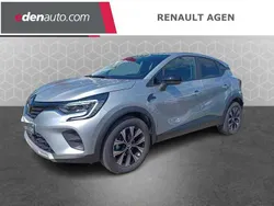 Utilisé 2024 Renault Captur Evolution SUV | 18 490 € (Prix juste)