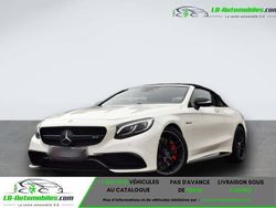 Utilisé 2016 Mercedes S63 AMG Berline | 120 500 €