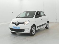 Blanc Utilisé 2022 Renault Twingo Life Citadine | 10 090 € (Bon prix)
