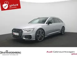 Argent Nouvelle 2025 Audi A6 S-Line Break | 89 980 €