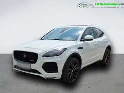 Utilisé 2021 Jaguar E-Pace SUV | 37 200 € (Prix juste)