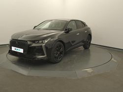 Noir Utilisé 2024 DS Automobiles DS4 Performance Berline | 28 890 € (Prix juste)