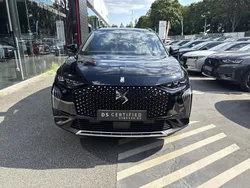 Noir Utilisé 2025 DS Automobiles DS7 Crossback SUV | 59 250 €
