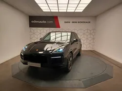 Utilisé 2021 Porsche Cayenne SUV | 78 990 € (Prix juste)