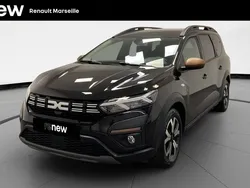 Noir Utilisé 2024 Dacia Jogger Extreme Break | 21 990 € (Prix juste)