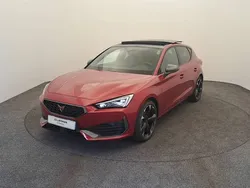 Rouge Utilisé 2024 Cupra Leon Berline | 34 990 €