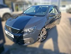 Utilisé 2019 Peugeot 308 Allure Berline | 9 990 € (Super prix)