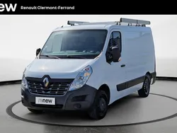 Blanc Utilisé 2019 Renault Master Van | 16 990 €