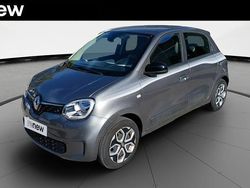 Gris Utilisé 2022 Renault Twingo Equilibre Citadine | 11 197 € (Prix juste)
