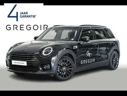 Noir Utilisé 2023 Mini Cooper Clubman Break | 28 950 € (Prix juste)
