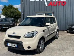 Beige Utilisé 2009 Kia Soul Active SUV | 7 990 €