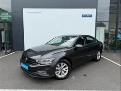 Utilisé 2021 VW Passat Business Berline | 19 980 € (Prix juste)
