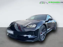 Utilisé 2025 Porsche Taycan 4S Berline | 144 000 €