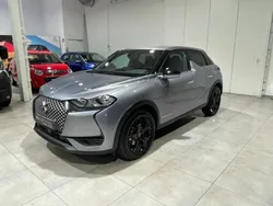 Gris Utilisé 2020 DS Automobiles DS3 Crossback E-Tense Performance Line Plus SUV | 15 289 € (Prix juste)