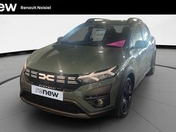 Vert Nouvelle 2025 Dacia Sandero Expression Citadine | 18 490 €